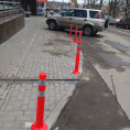 Снег растаял, приступаем к благоустройству!