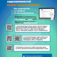 Оплата налогов и сборов